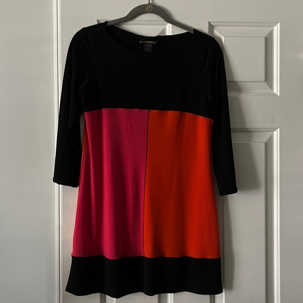 NEW without Tags. Eva Varro Top Sz M
